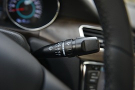 2014款和悦1.5手动本地评测