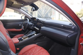 2019款标致508L