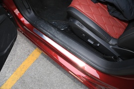2019款标致508L