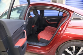 2019款标致508L