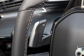 2019款标致508L