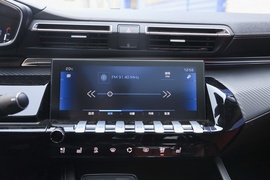 2019款标致508L
