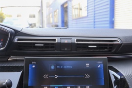 2019款标致508L