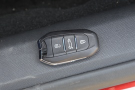 2019款标致508L