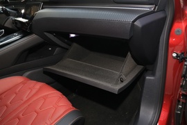 2019款标致508L