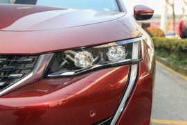 2019款标致508L