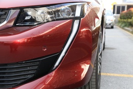 2019款标致508L