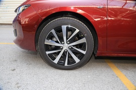 2019款标致508L