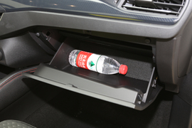 2019款福特福克斯