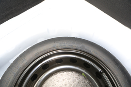 2019款福特福克斯