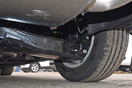 2019款福特福克斯