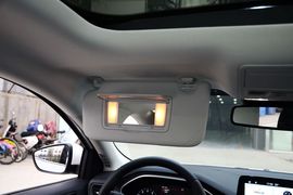 2019款福特福克斯