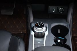 2019款福特福克斯