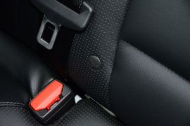 2019款福特福克斯