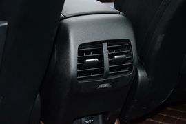 2019款福特福克斯