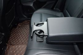 2019款福特福克斯