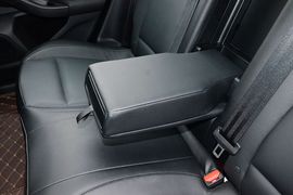 2019款福特福克斯