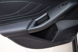 2019款福特福克斯