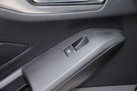 2019款福特福克斯