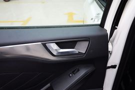 2019款福特福克斯