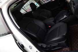 2019款福特福克斯