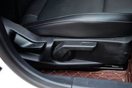 2019款福特福克斯