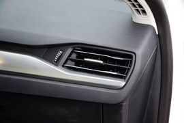 2019款福特福克斯