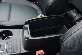 2019款福特福克斯