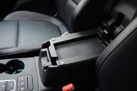 2019款福特福克斯