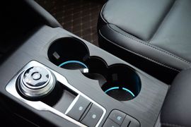 2019款福特福克斯