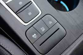 2019款福特福克斯