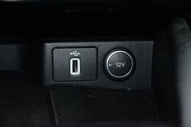 2019款福特福克斯