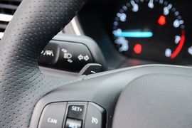 2019款福特福克斯