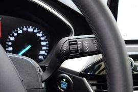 2019款福特福克斯