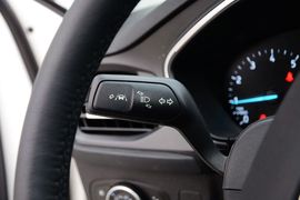 2019款福特福克斯