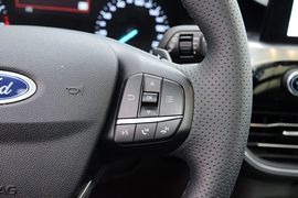 2019款福特福克斯