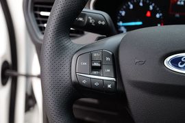 2019款福特福克斯