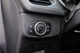 2019款福特福克斯