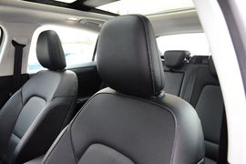 2019款福特福克斯