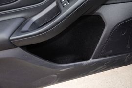 2019款福特福克斯