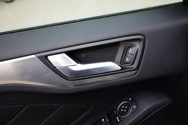 2019款福特福克斯