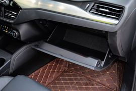 2019款福特福克斯