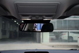 2019款福特福克斯