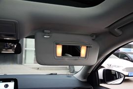 2019款福特福克斯