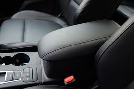 2019款福特福克斯