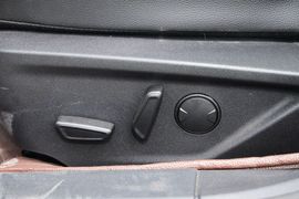 2019款福特福克斯