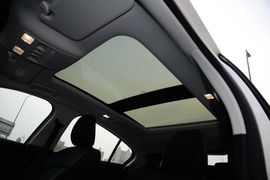 2019款福特福克斯