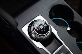 2019款福特福克斯