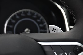 2019款哈弗H6