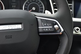 2019款哈弗H6